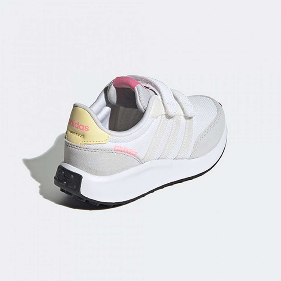 ADIDAS RUN 70S W FTWWHT/BLIPNK/BEAMPK