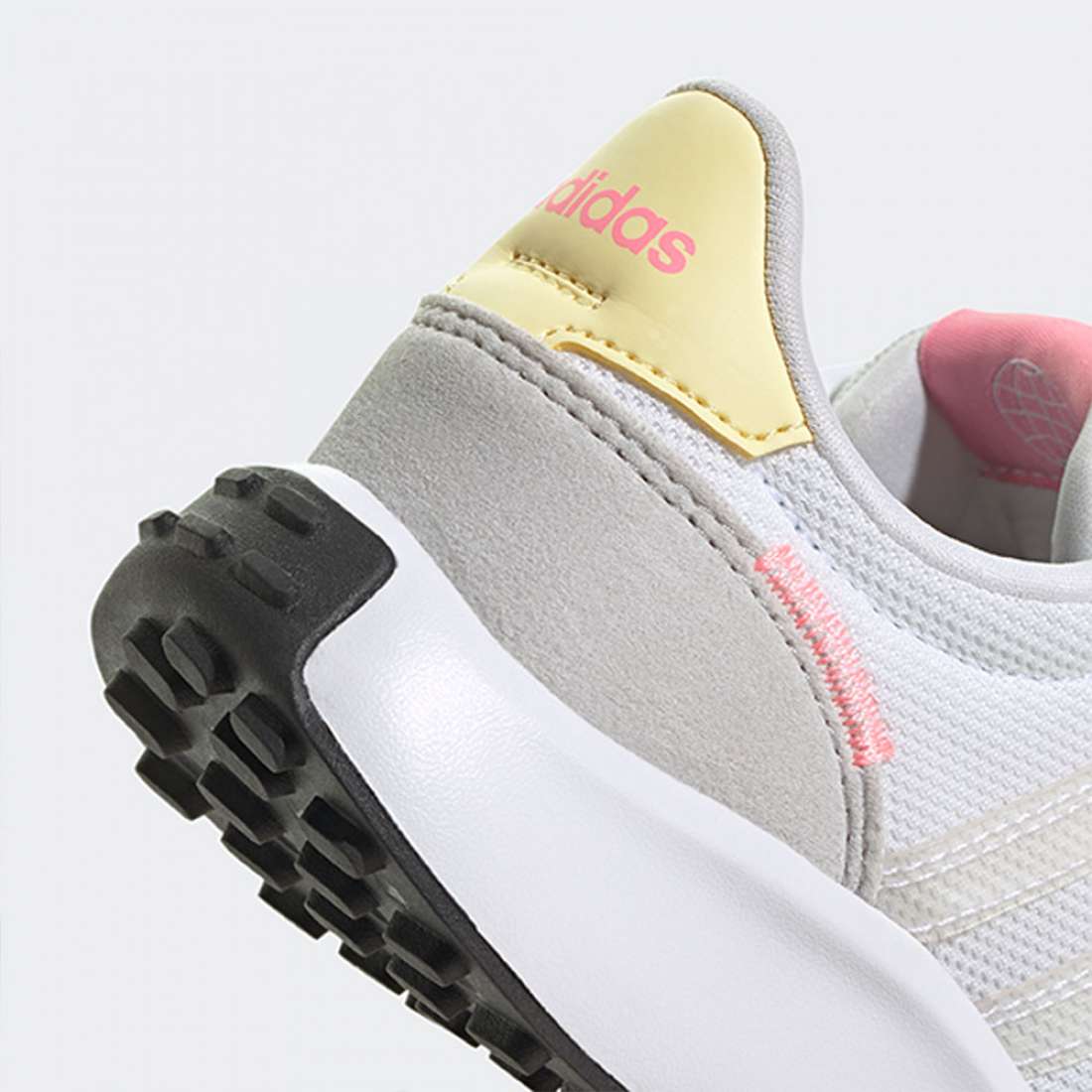 ADIDAS RUN 70S W FTWWHT/BLIPNK/BEAMPK