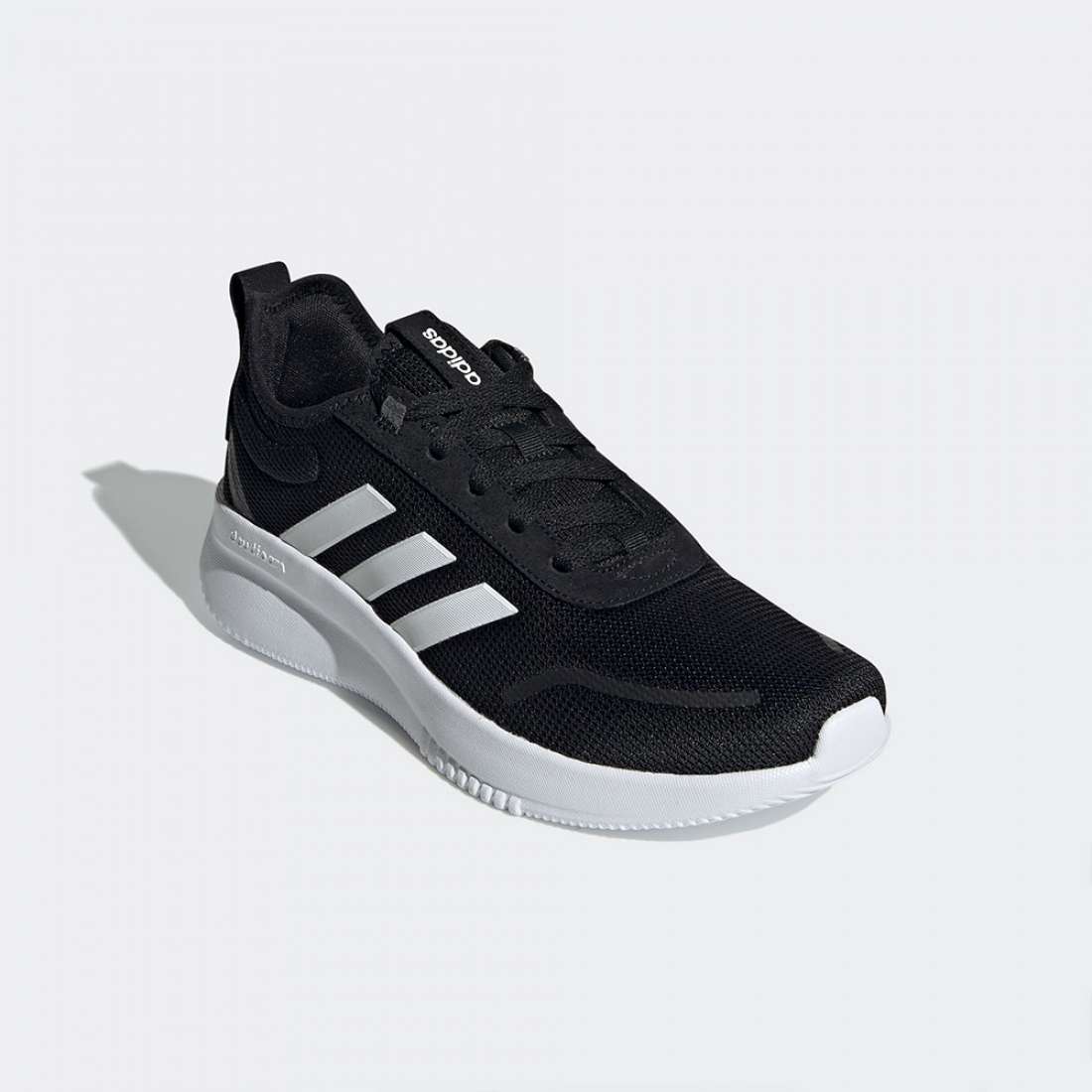 ADIDAS LITE RACER REBOLD NEGBAS/FTWBLA/NEGBAS