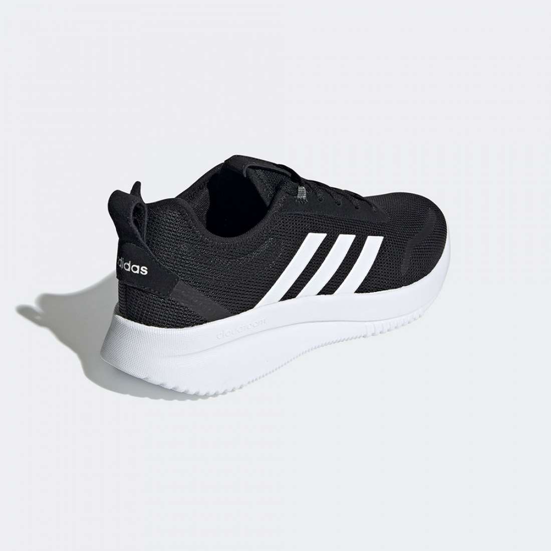 ADIDAS LITE RACER REBOLD NEGBAS/FTWBLA/NEGBAS