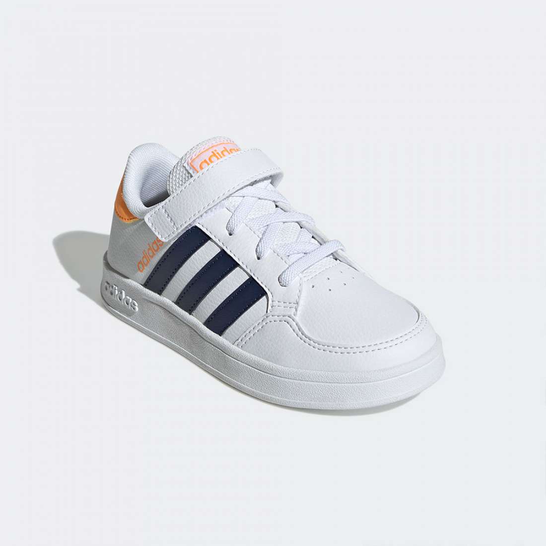 ADIDAS BREAKNET EL C FTWBLA/AZUOSC/NARFLA