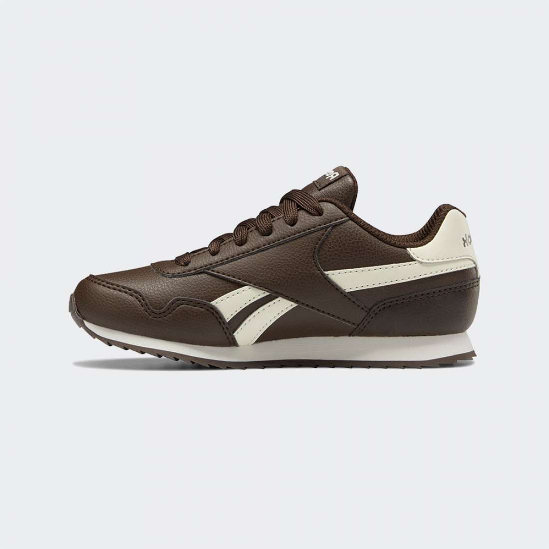 REEBOK ROYAL CLASSIC JOGGER J BROWN/BROWN/CLAWHT