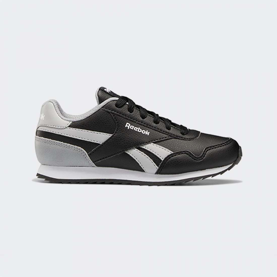 REEBOK ROYAL CLASSIC JOGGER J BLACK/PUGRY/PUGRY