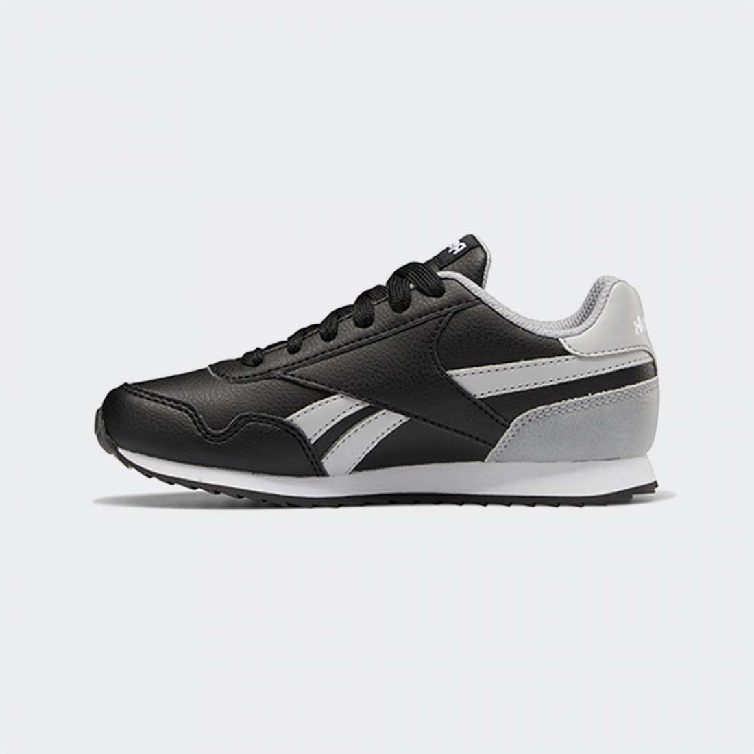 REEBOK ROYAL CLASSIC JOGGER J BLACK/PUGRY/PUGRY