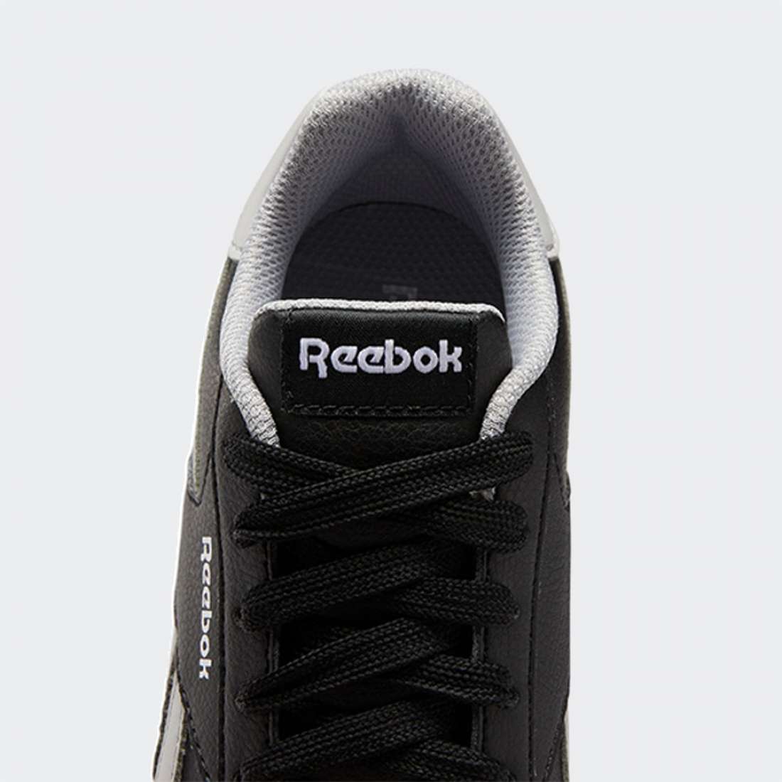 REEBOK ROYAL CLASSIC JOGGER J BLACK/PUGRY/PUGRY