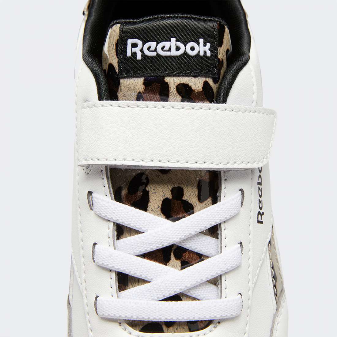 REEBOK ROYAL CLASSIC JOGGER FTWWHT/SAHARA/CBLACK