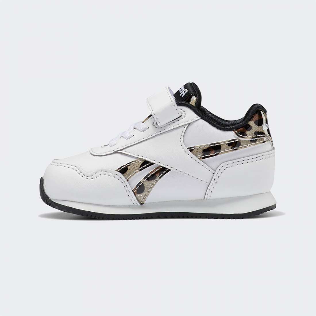 REEBOK ROYAL CLASSIC JOGGER FTWWHT/SAHARA/CBLACK