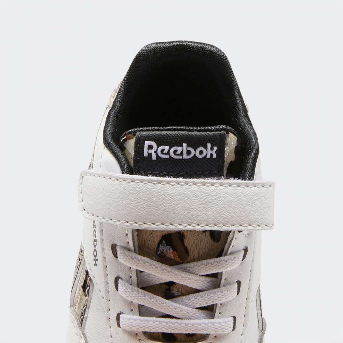 REEBOK ROYAL CLASSIC JOGGER FTWWHT/SAHARA/CBLACK