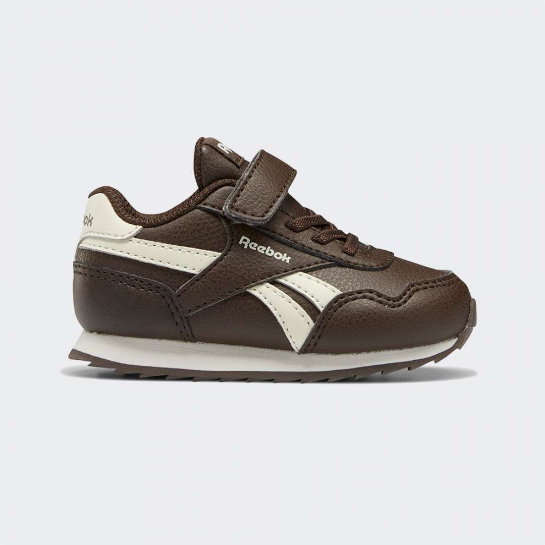 REEBOK ROYAL CLASSIC JOGGER K BROWN/BROWN/CLAWHT