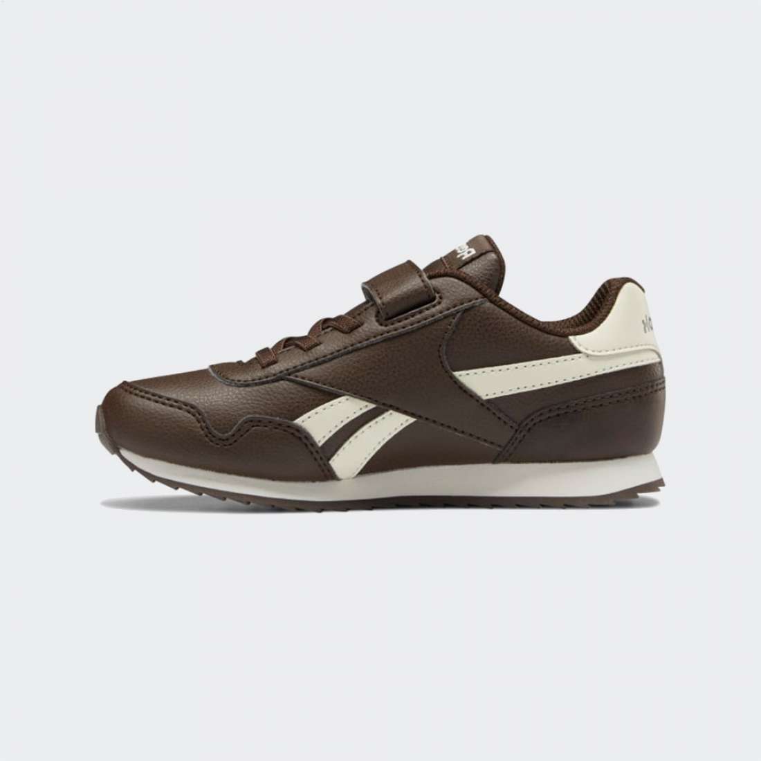 REEBOK ROYAL CLASSIC JOGGER K BROWN/BROWN/CLAWHT