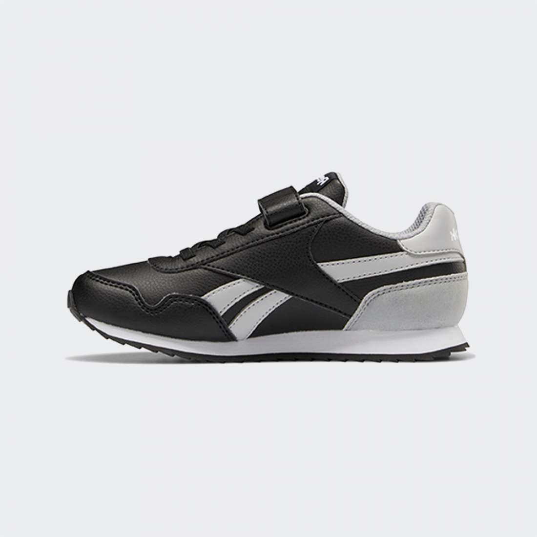 REEBOK ROYAL CLASSIC JOGGER K BLACK/PUGRY/PUGRY