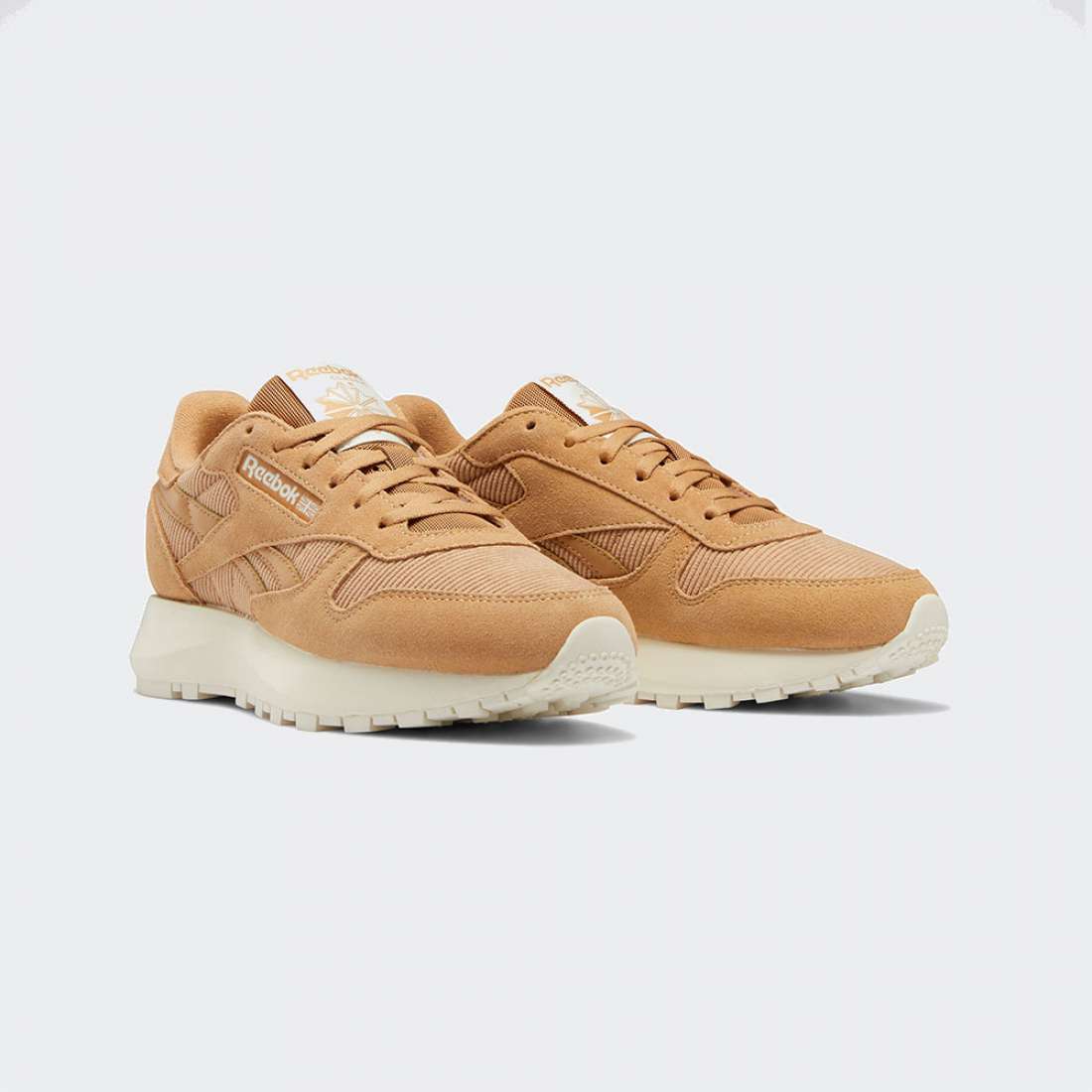 REEBOK CLASSIC LEATHER SP TRUBEI/TRUBEI/CLAWHT