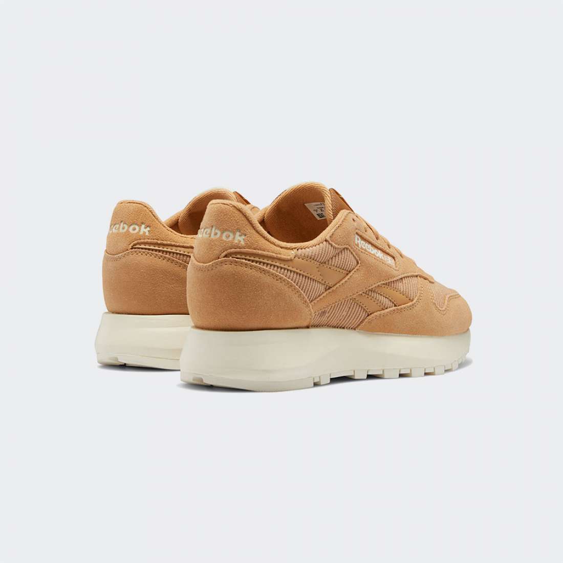 REEBOK CLASSIC LEATHER SP TRUBEI/TRUBEI/CLAWHT