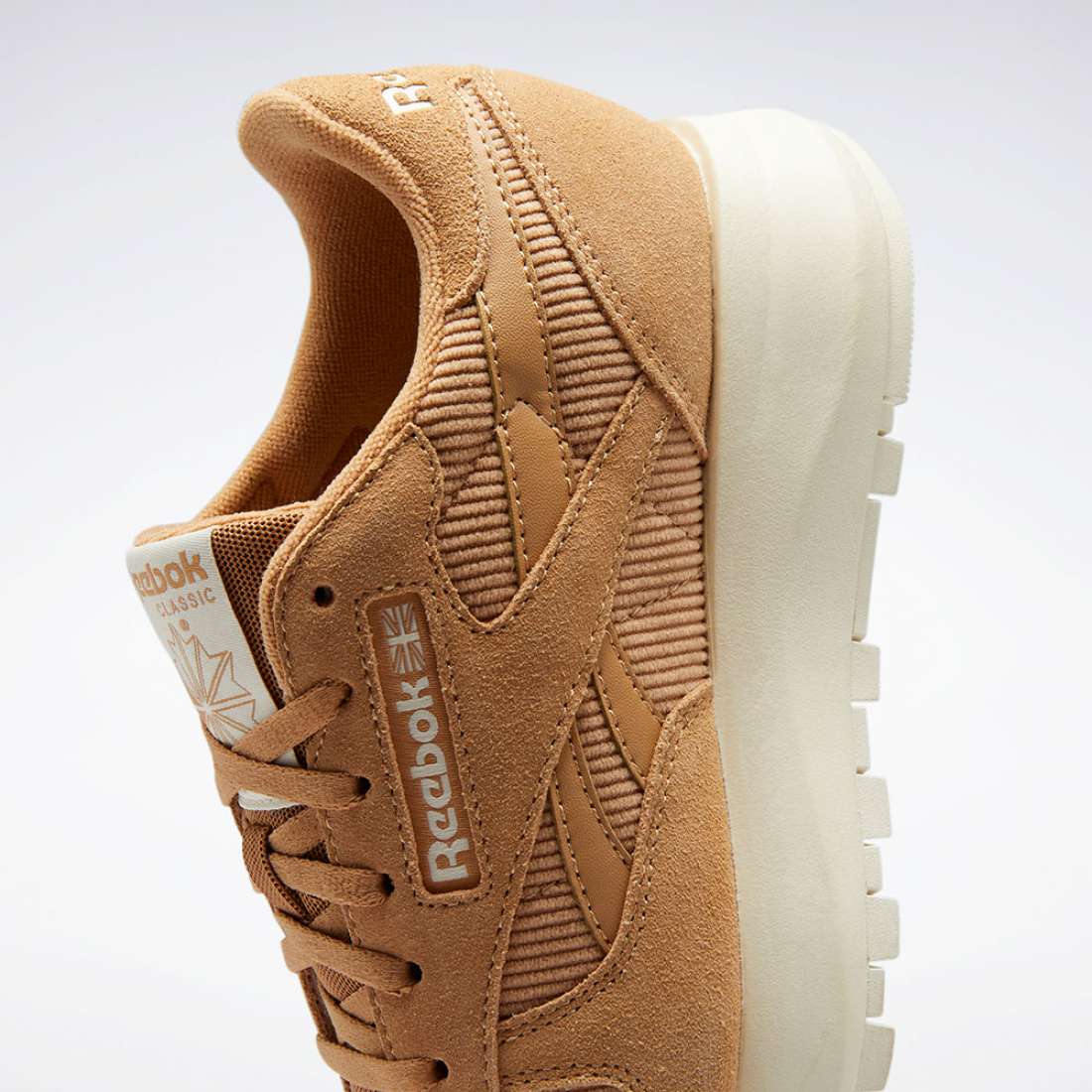 REEBOK CLASSIC LEATHER SP TRUBEI/TRUBEI/CLAWHT