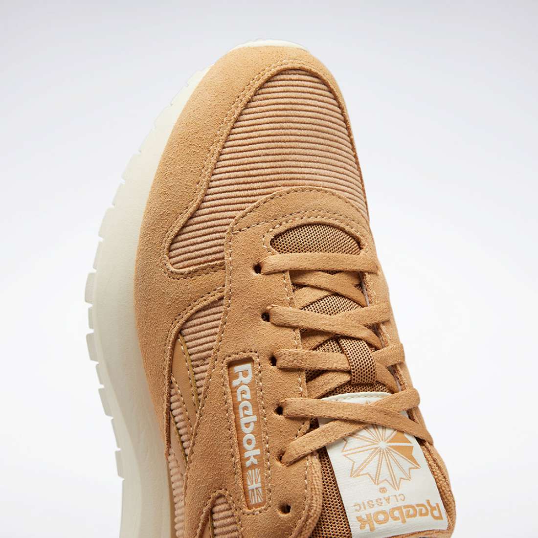 REEBOK CLASSIC LEATHER SP TRUBEI/TRUBEI/CLAWHT