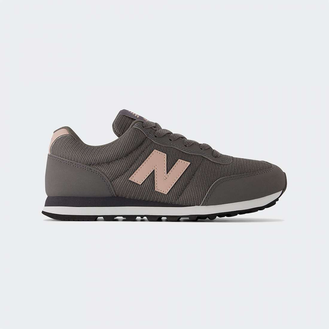 NEW BALANCE 400 W CASTEL ROCK/PINK SAND