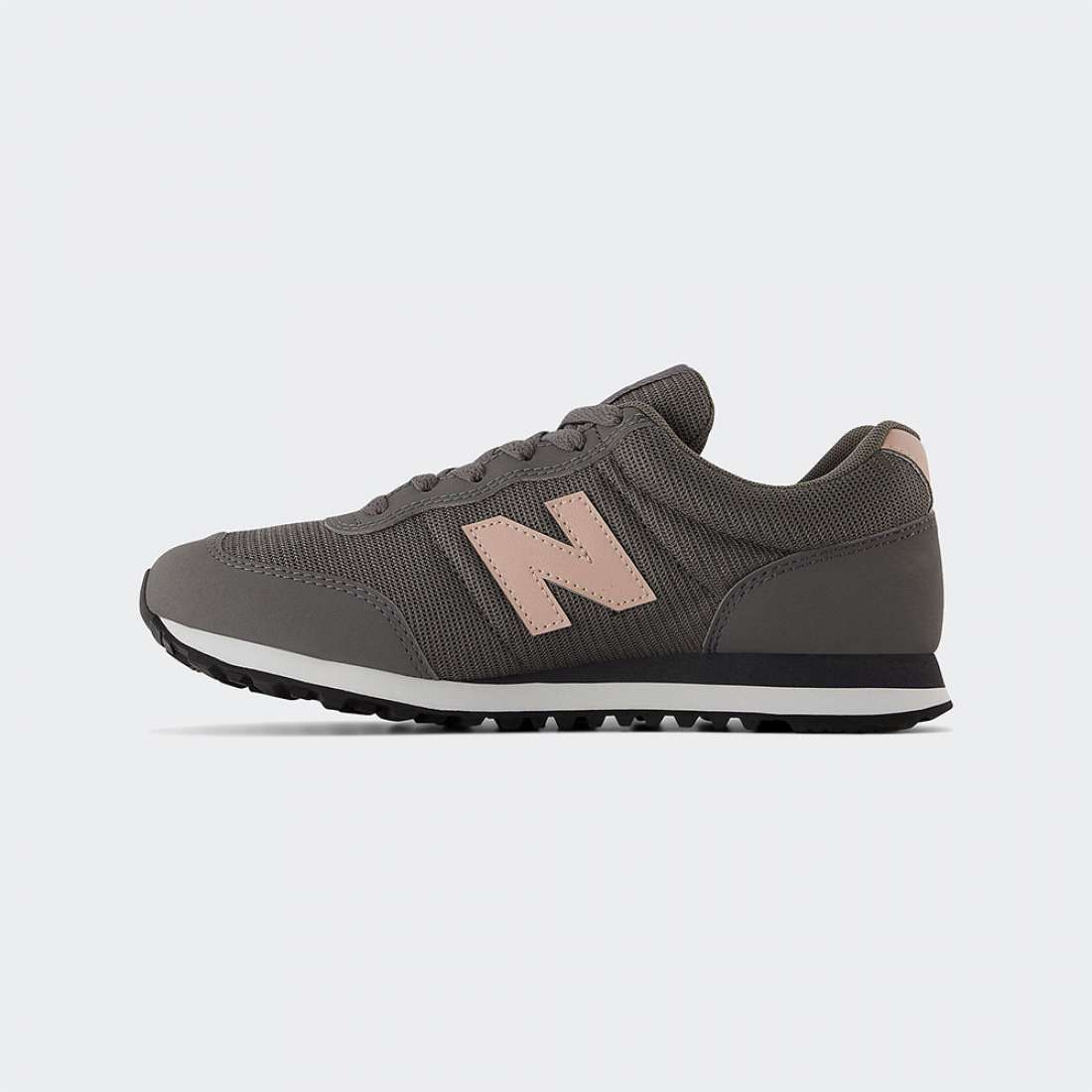 NEW BALANCE 400 W CASTEL ROCK/PINK SAND