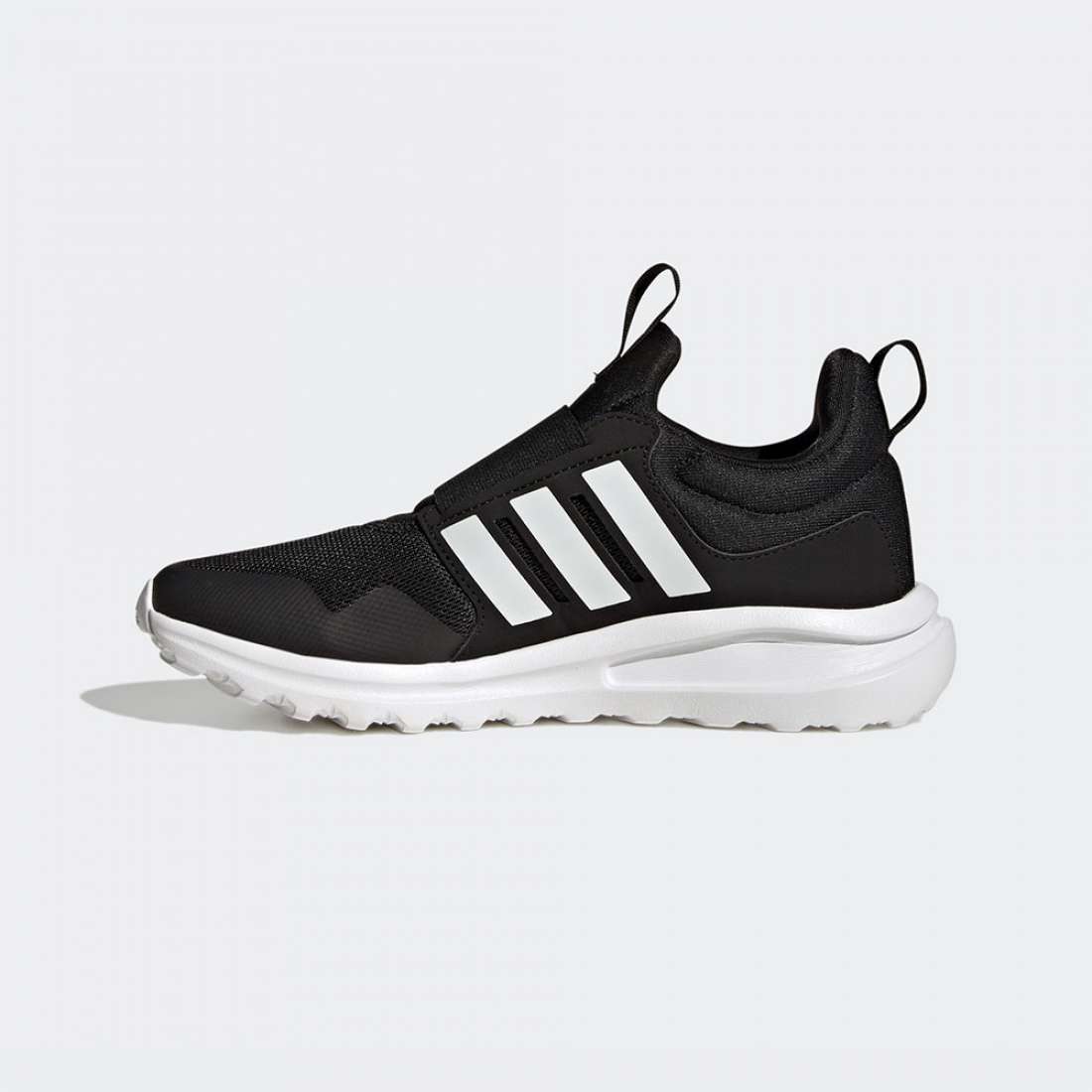 ADIDAS ACTIVERIDE 2.0 J BLACK/FTWWHT/BLACK