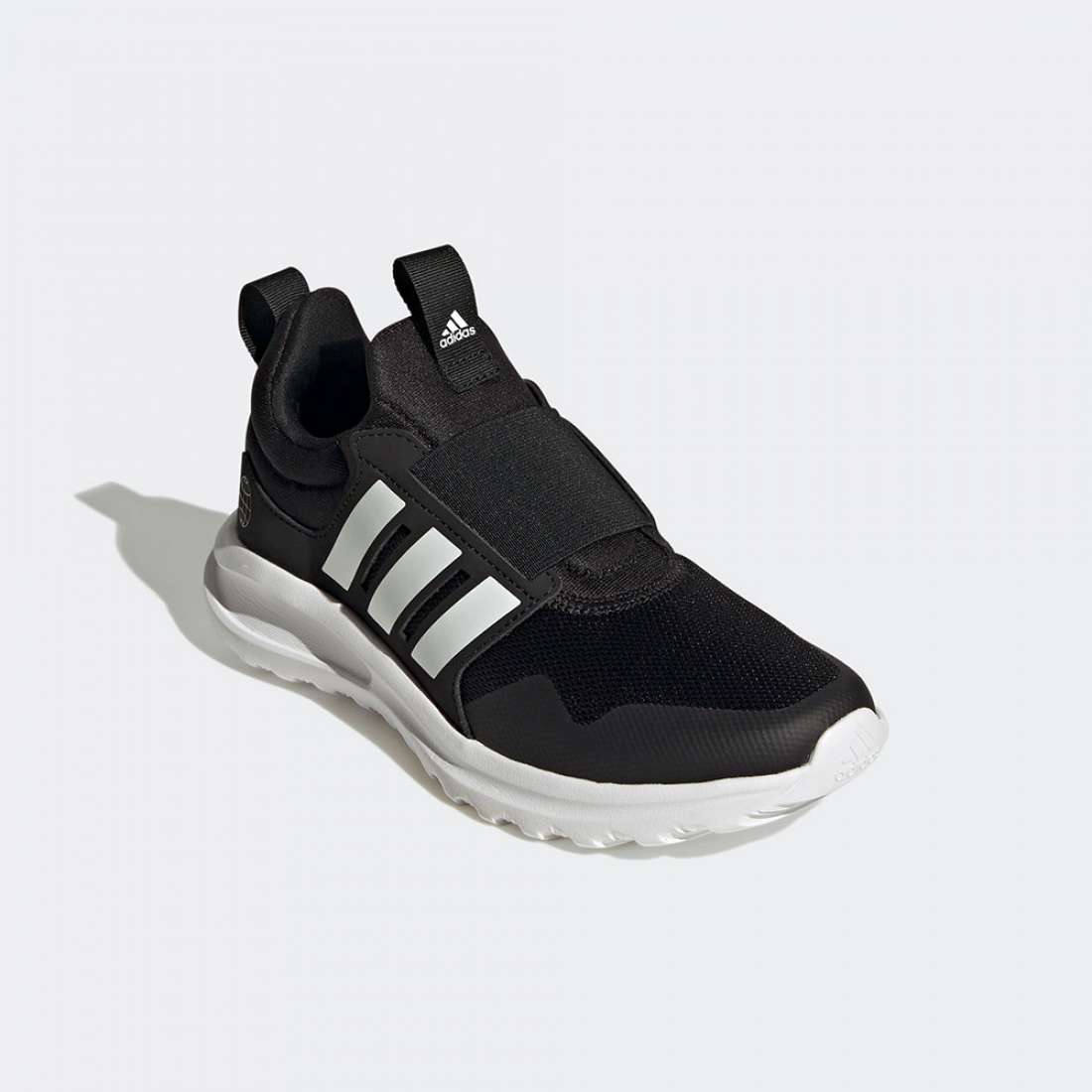 ADIDAS ACTIVERIDE 2.0 J BLACK/FTWWHT/BLACK