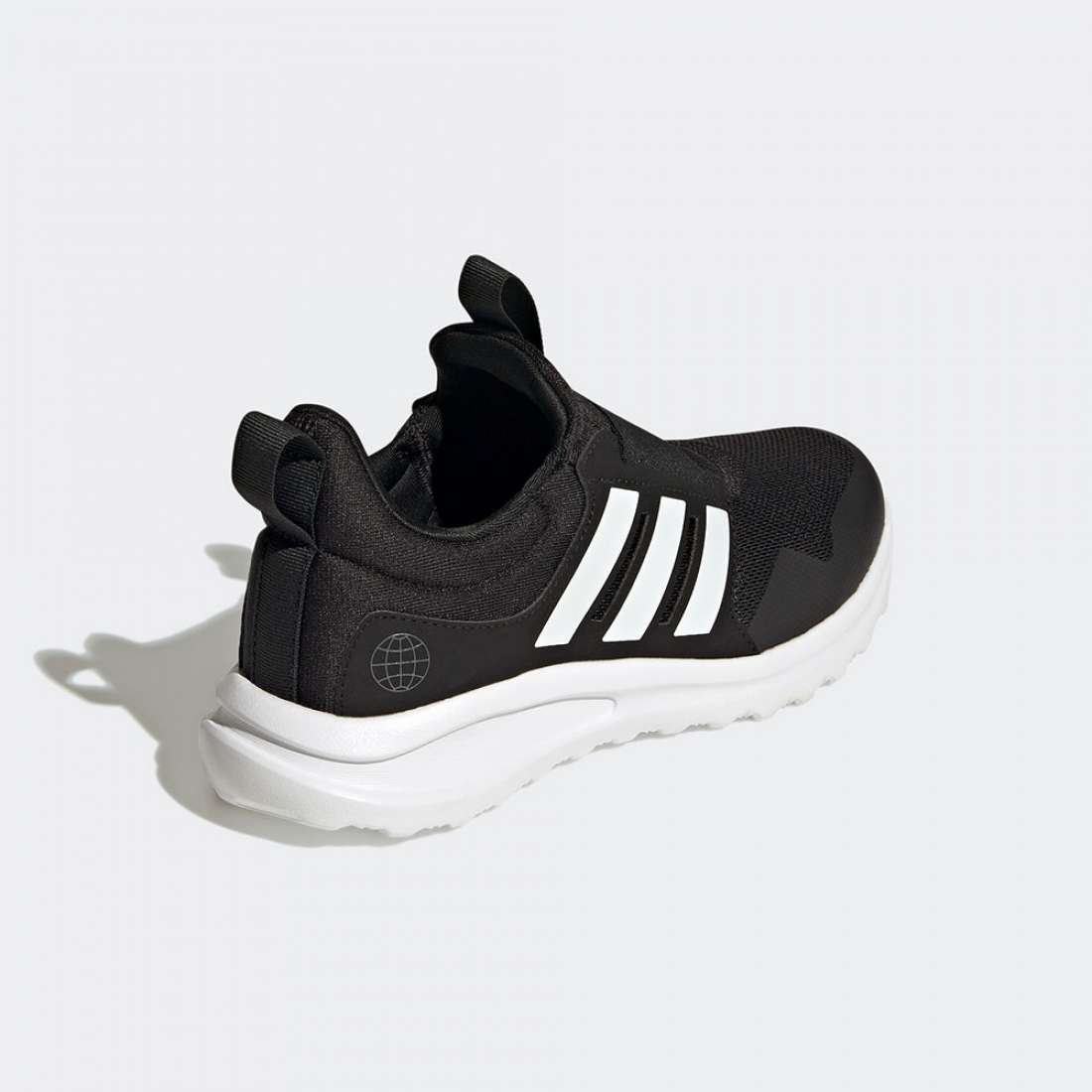 ADIDAS ACTIVERIDE 2.0 J BLACK/FTWWHT/BLACK