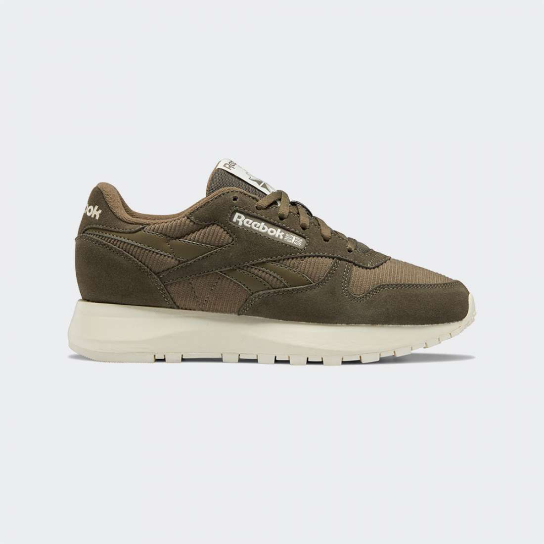 REEBOK CLASSIC LEATHER SP ARMGRN/ARMGRN/CLAWHT