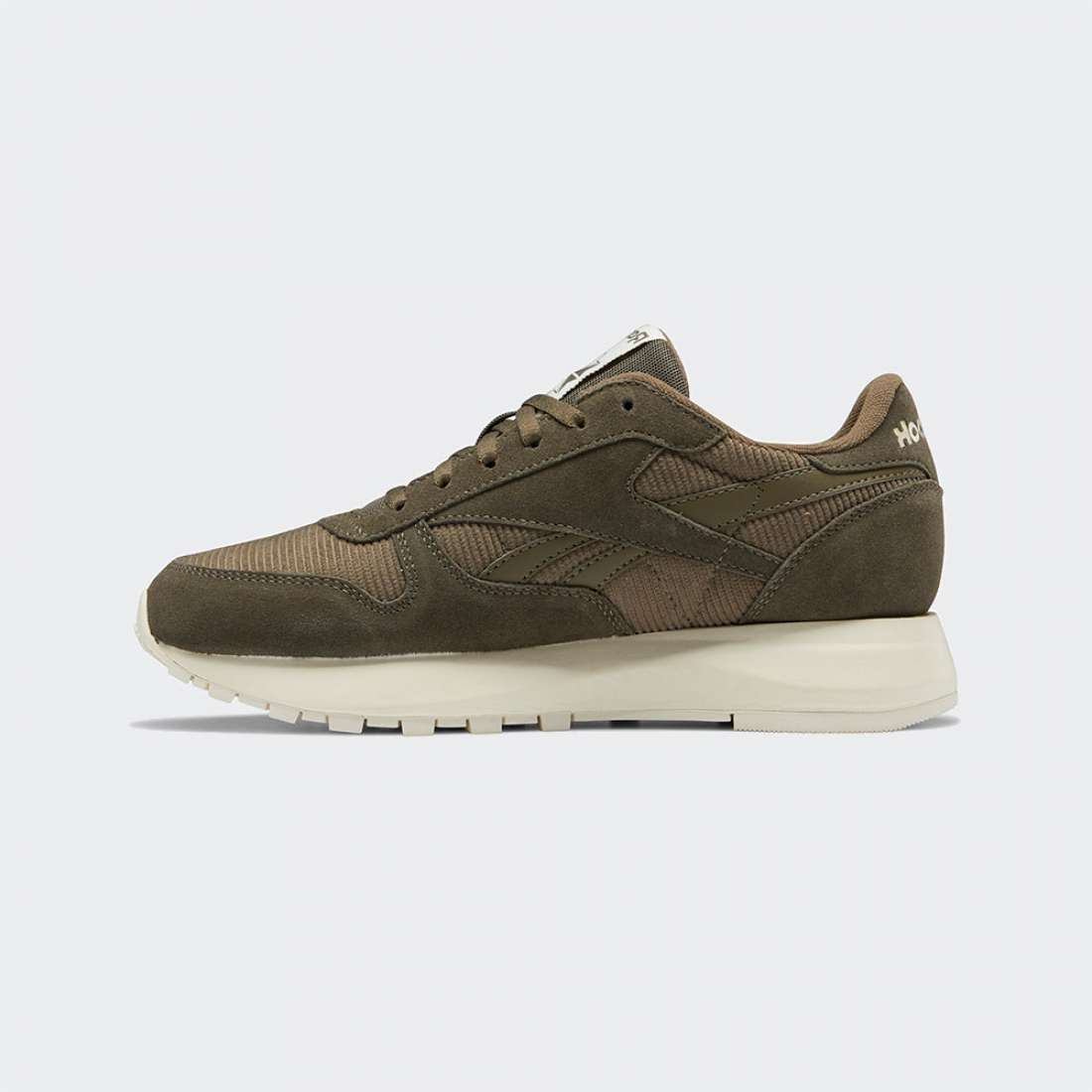 REEBOK CLASSIC LEATHER SP ARMGRN/ARMGRN/CLAWHT