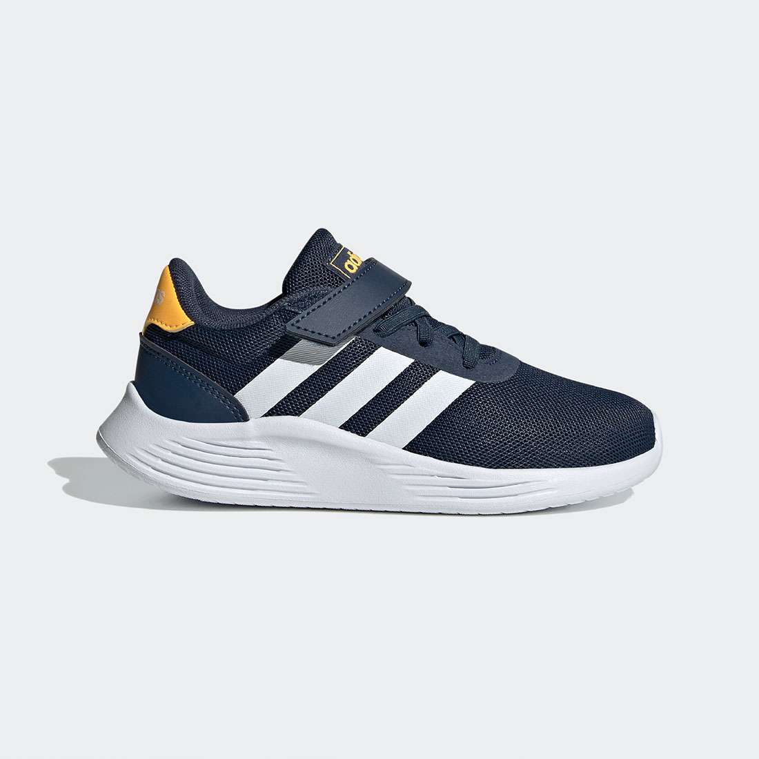 ADIDAS LITE RACER AZESFO/FTWBRA/OURSOL