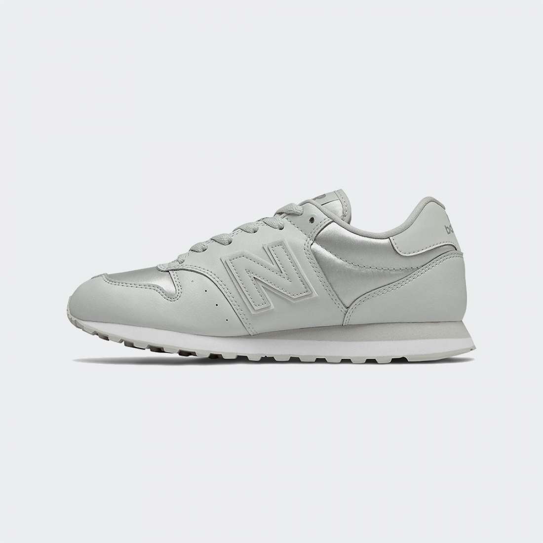 NEW BALANCE 500 SUMMER FOG/NB WHITE