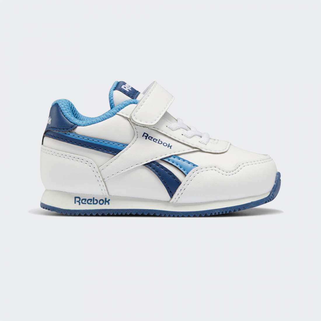 REEBOK ROYAL CLASSIC JOGGER FTWBLA/BATBLU/ESSBLU