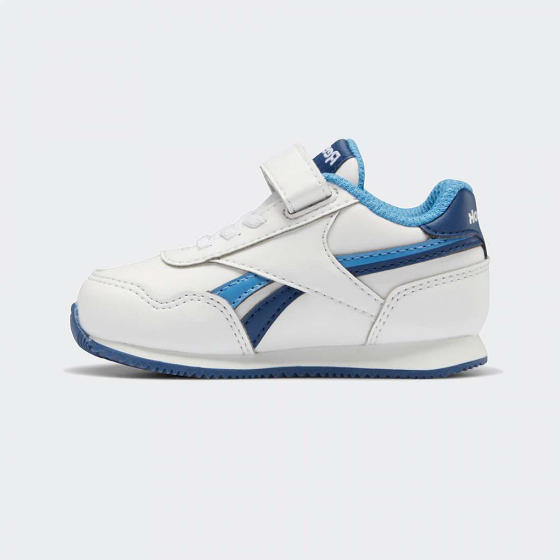 REEBOK ROYAL CLASSIC JOGGER FTWBLA/BATBLU/ESSBLU