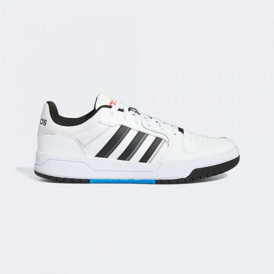 ADIDAS ENTRAP FTWWHT/BLACK/GREFOU