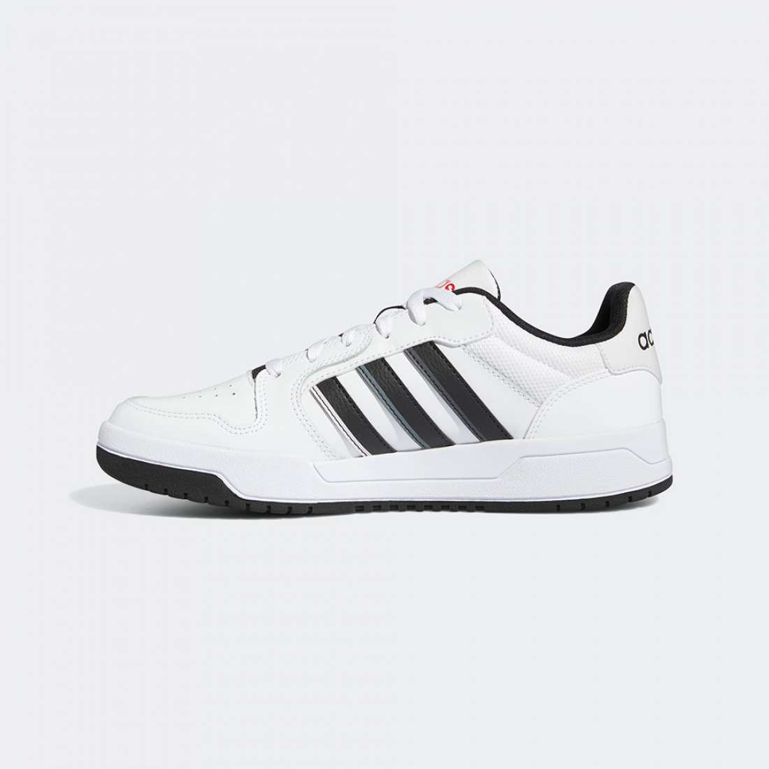 ADIDAS ENTRAP FTWWHT/BLACK/GREFOU