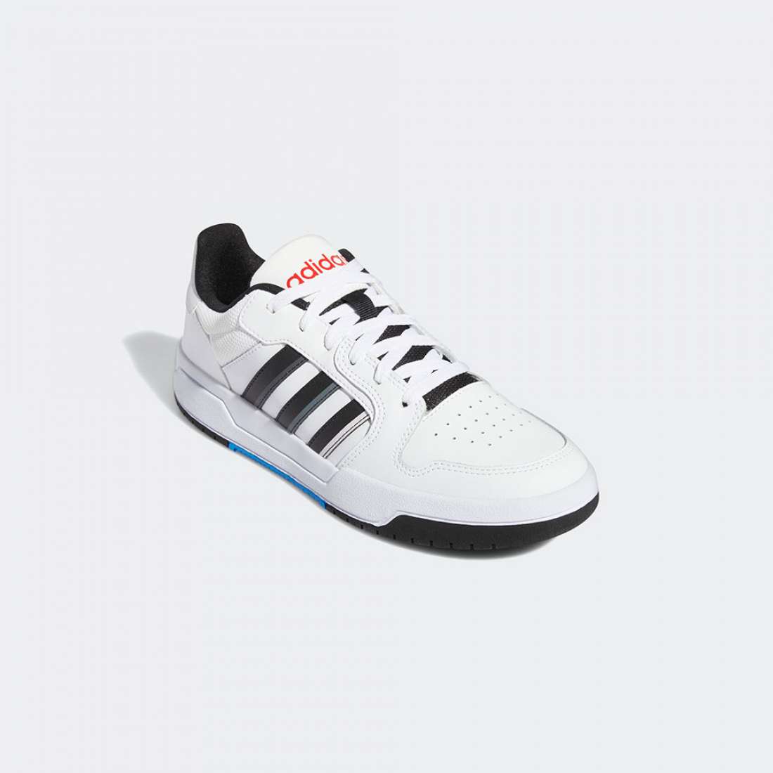 ADIDAS ENTRAP FTWWHT/BLACK/GREFOU