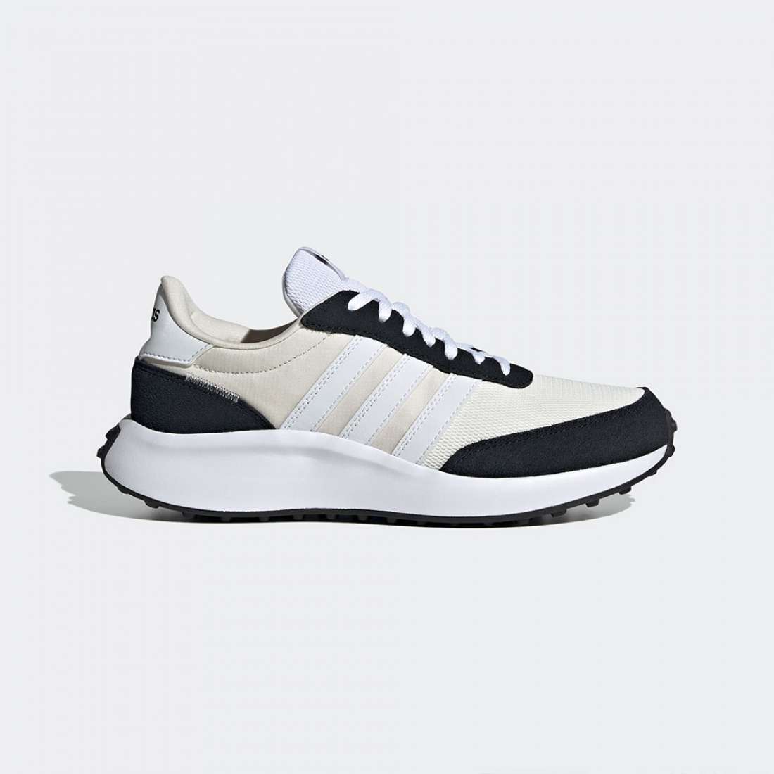 ADIDAS RUN 70S W WHITE/FTWWHT/BLACK