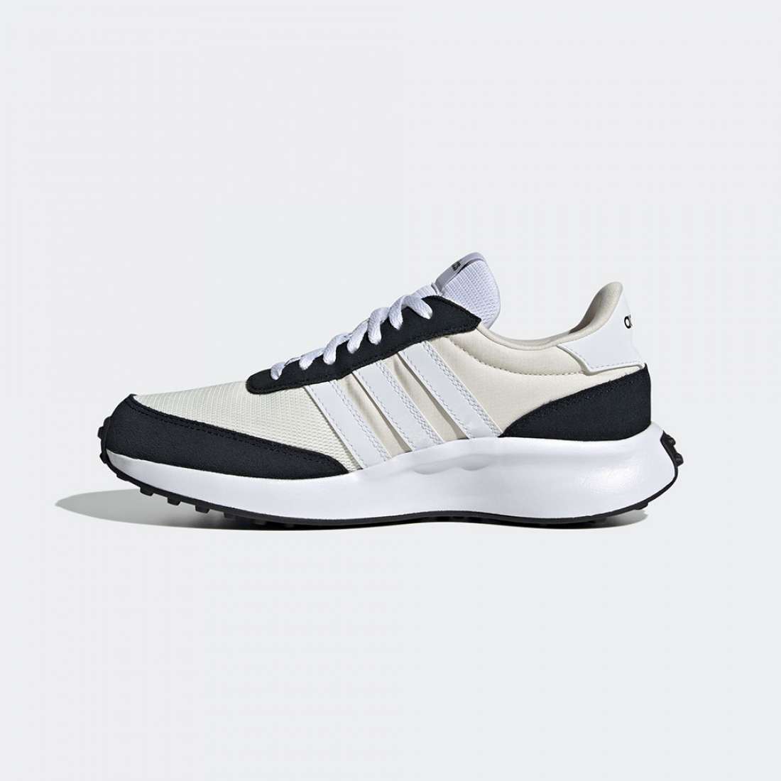 ADIDAS RUN 70S W WHITE/FTWWHT/BLACK