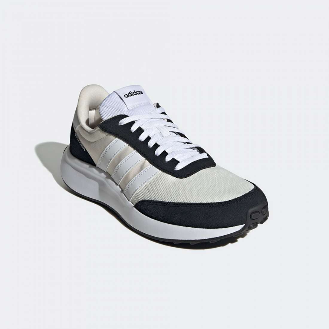 ADIDAS RUN 70S W WHITE/FTWWHT/BLACK