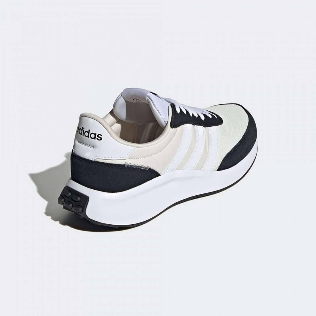 ADIDAS RUN 70S W WHITE/FTWWHT/BLACK