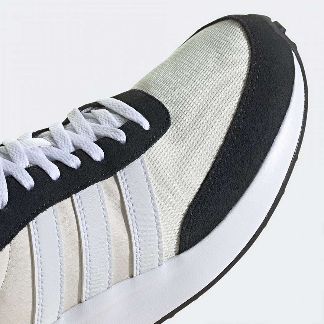 ADIDAS RUN 70S W WHITE/FTWWHT/BLACK