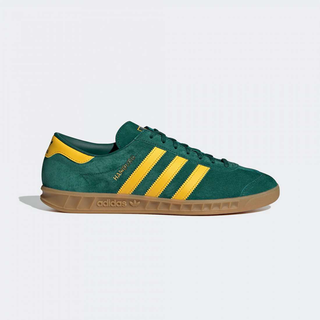 ADIDAS HAMBURG GREEN