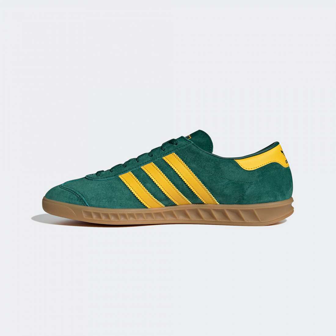 ADIDAS HAMBURG GREEN