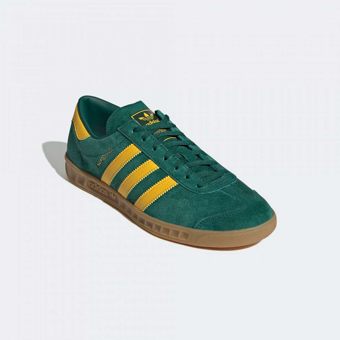 ADIDAS HAMBURG GREEN