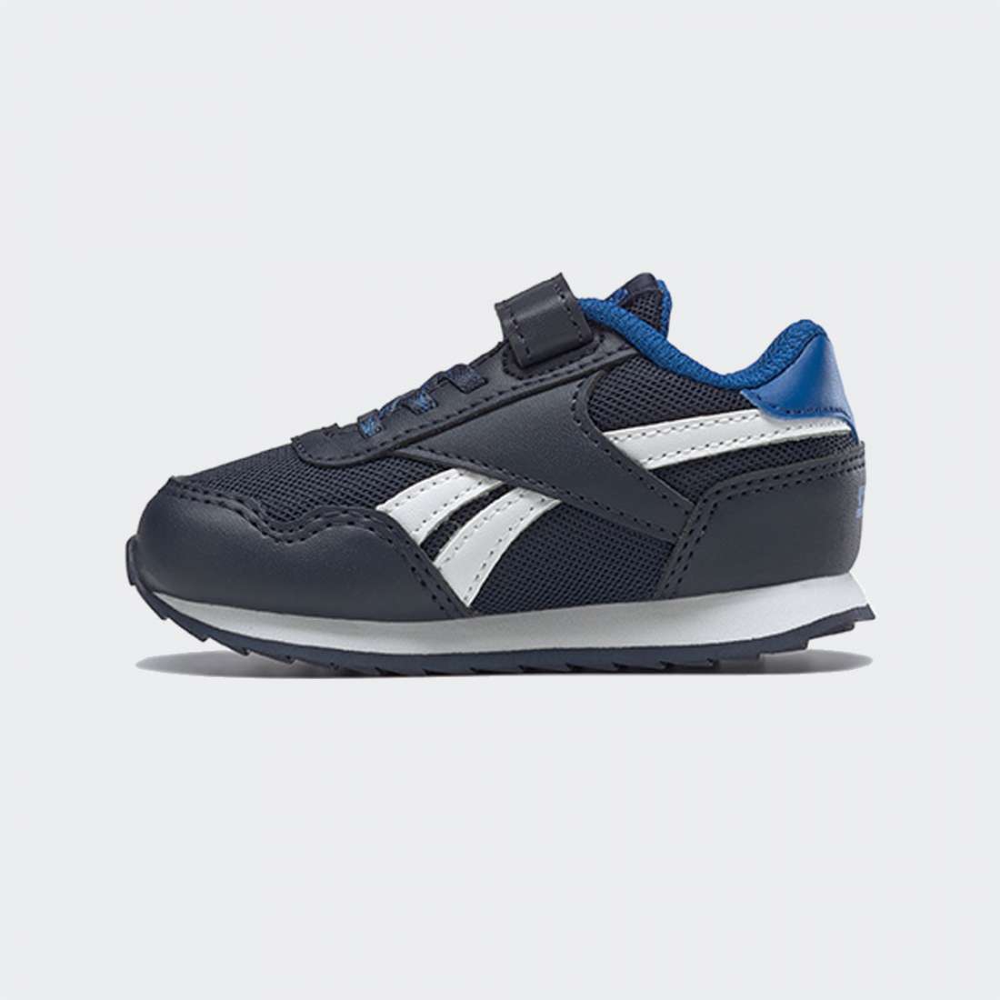 REEBOK ROYAL CLASSIC JOGGER VECNAV/VECBLU/FTWWHT