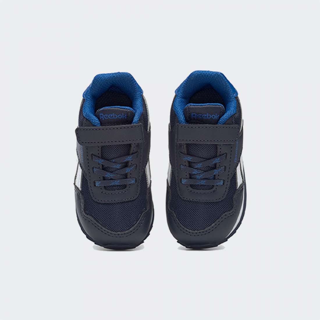 REEBOK ROYAL CLASSIC JOGGER VECNAV/VECBLU/FTWWHT