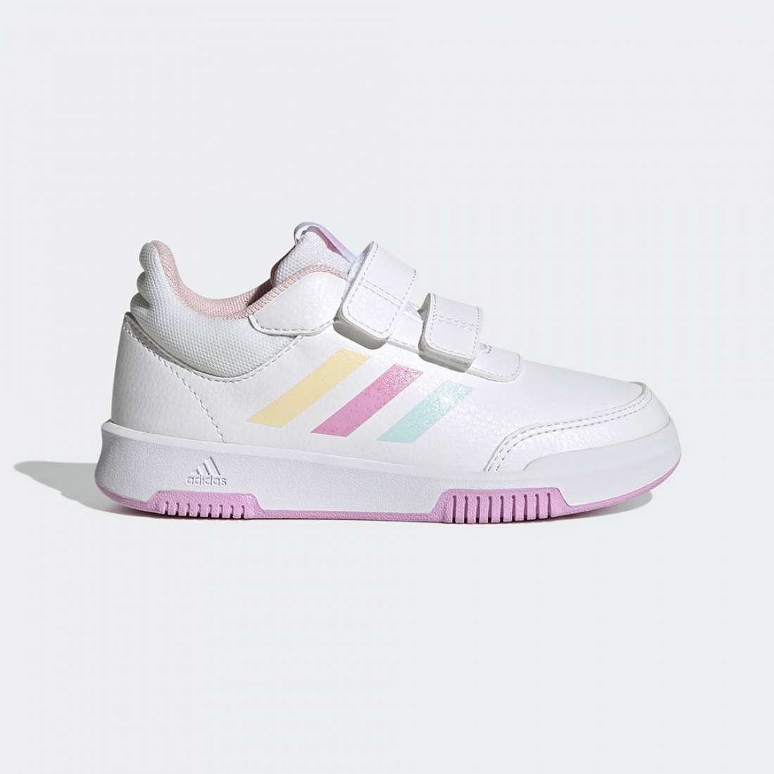 ADIDAS TENSAUR SPORT 2.0 C FTWWHT/ALMBLU/BLILIL