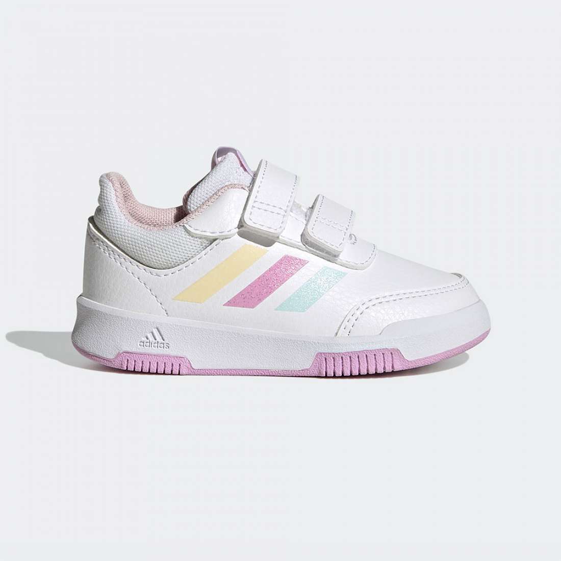 ADIDAS TENSAUR SPORT 2.0 C FTWWHT/ALMBLU/BLILIL