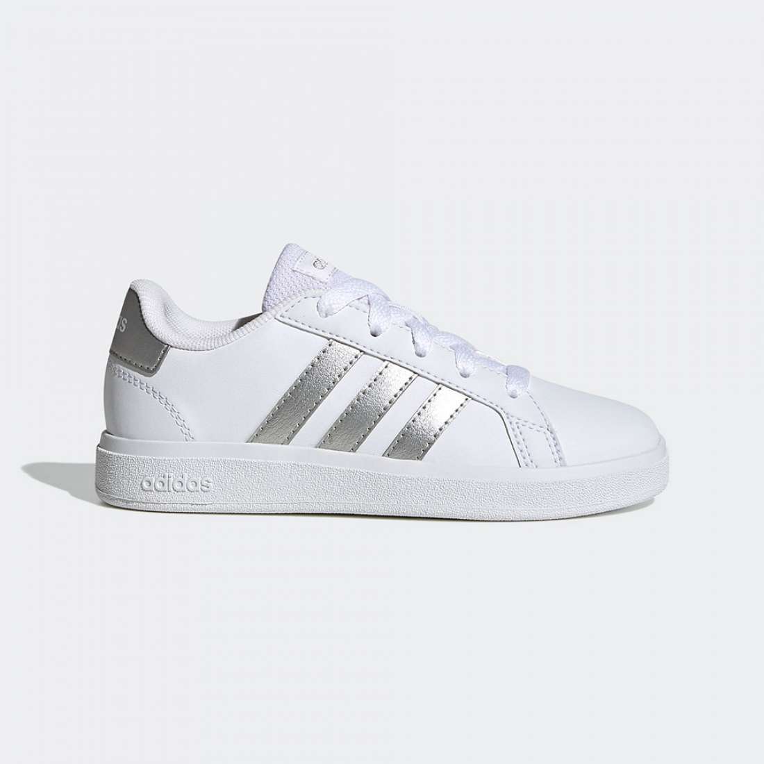 ADIDAS GRAND COURT 2.0 J FTWBRA/PRAMAT/PRAMAT