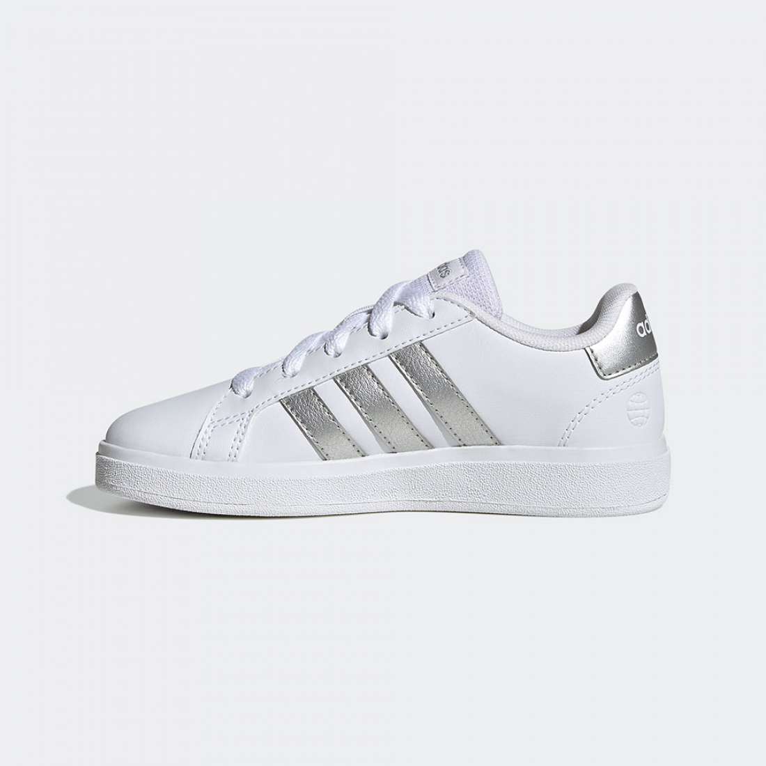 ADIDAS GRAND COURT 2.0 J FTWBRA/PRAMAT/PRAMAT