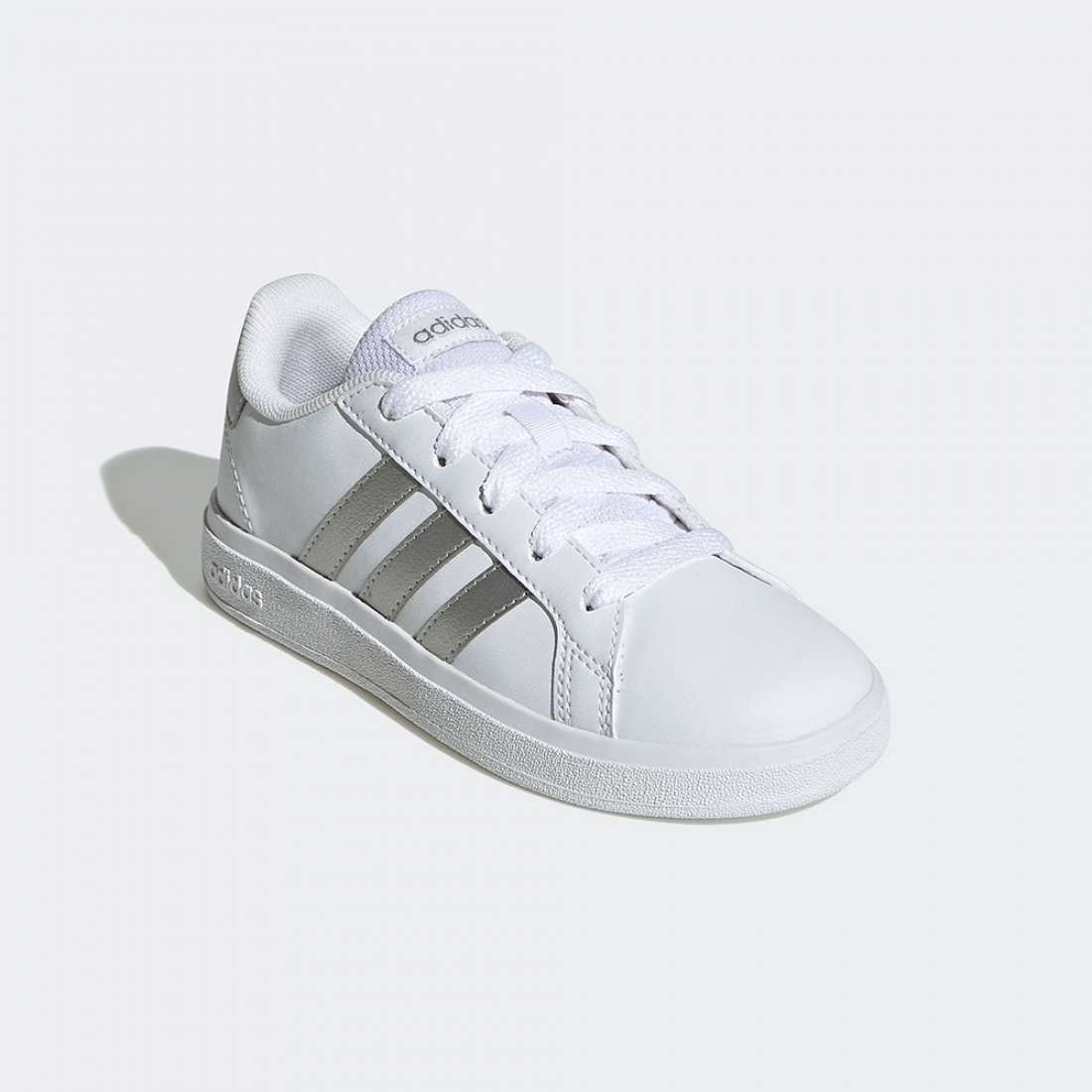 ADIDAS GRAND COURT 2.0 J FTWBRA/PRAMAT/PRAMAT