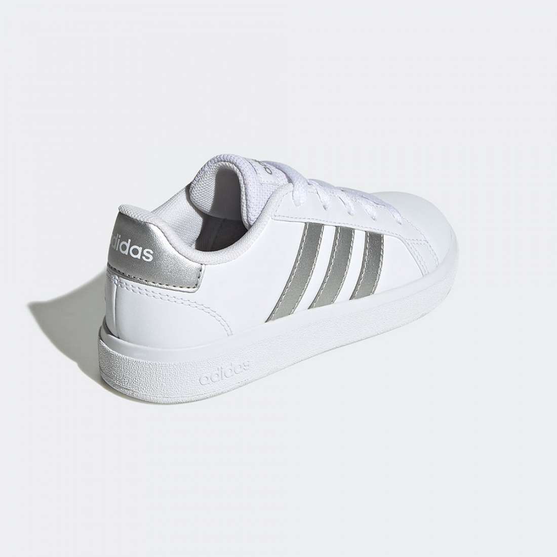 ADIDAS GRAND COURT 2.0 J FTWBRA/PRAMAT/PRAMAT