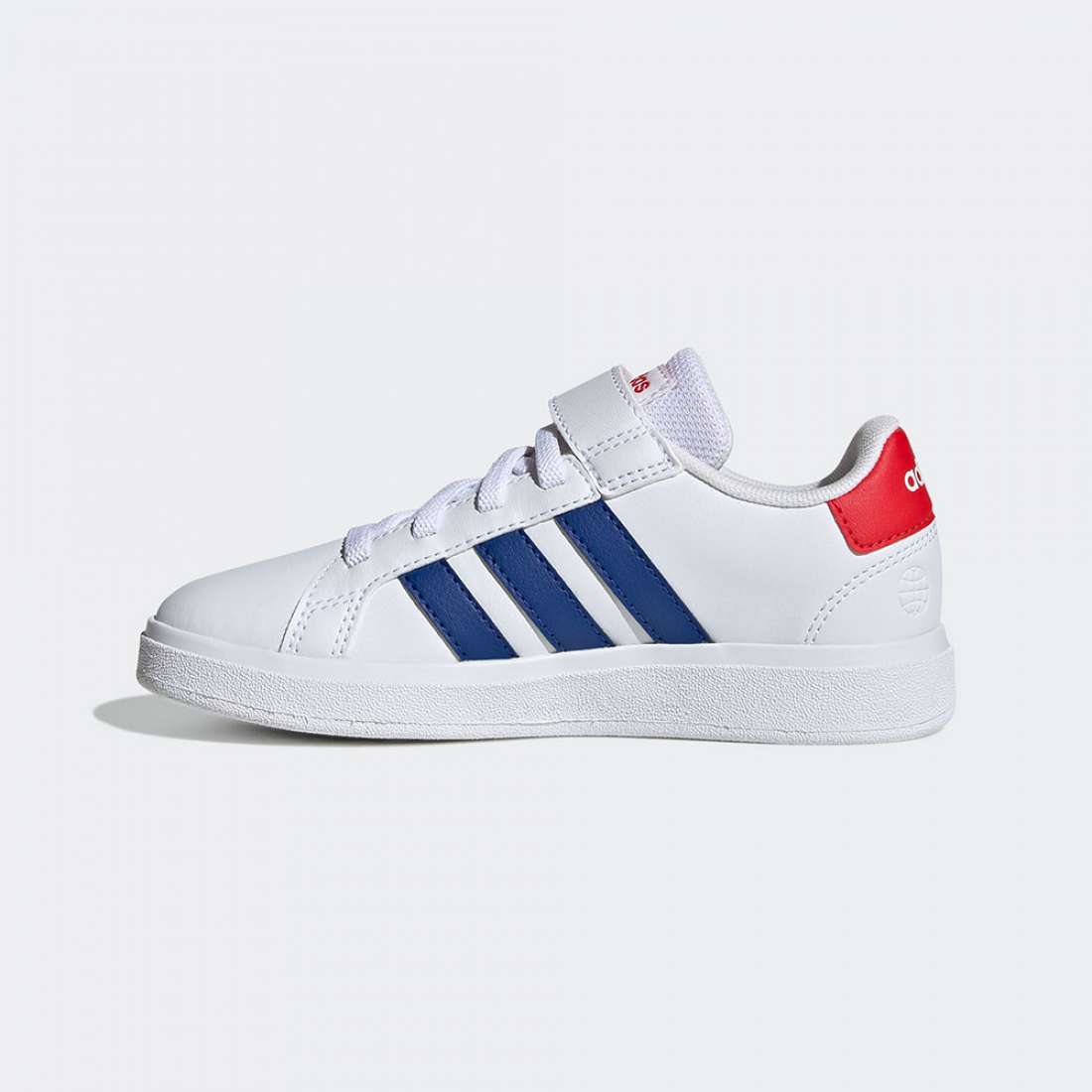 ADIDAS GRAND COURT 2.0 EL FTWBRA/AZUREA/VERVIV